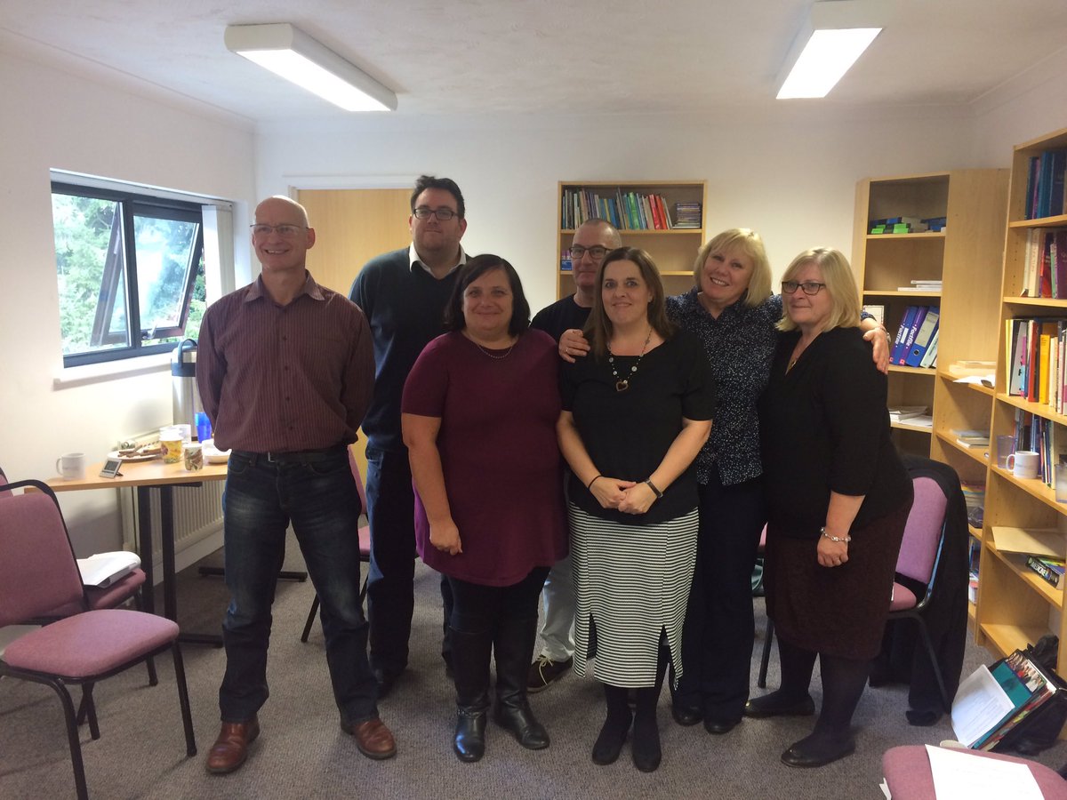 Fantastic final day on the @SuffolkGPFed Practice Manager Leadership Development Programme! So wonderful to recognise all of your hard work.