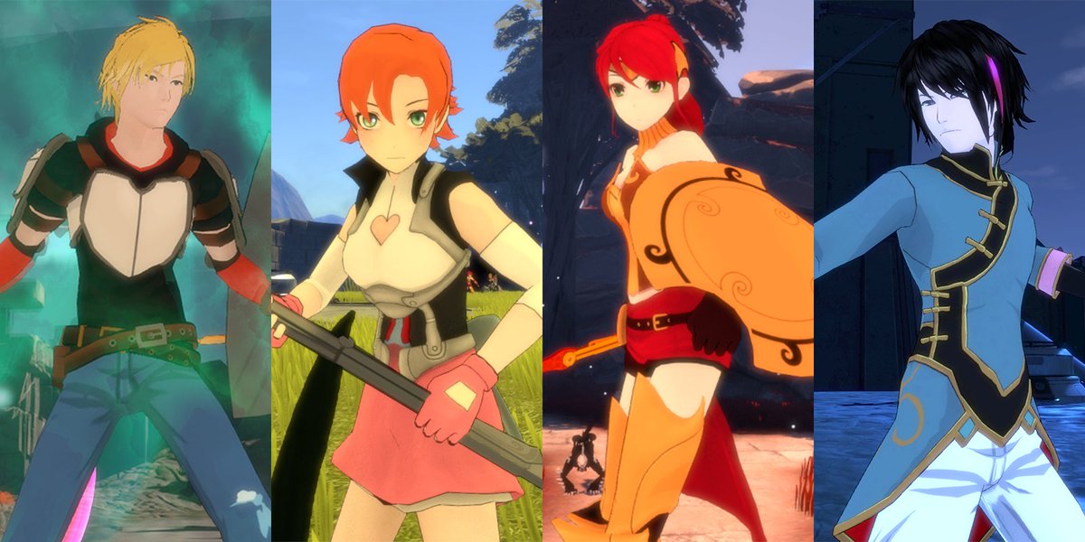 RoosterTeeth tweet picture