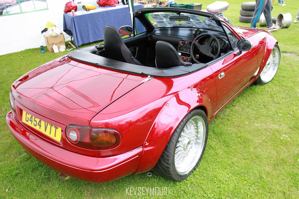 TopMiata's tweet photo. ๐ช #tbt #TopMiata #RoverV8 #V8Supercharged #throwback2012 / Photo by: Kevin Seymour
https://t.co/neURKrH2KE https://t.co/mLW1sfRebA