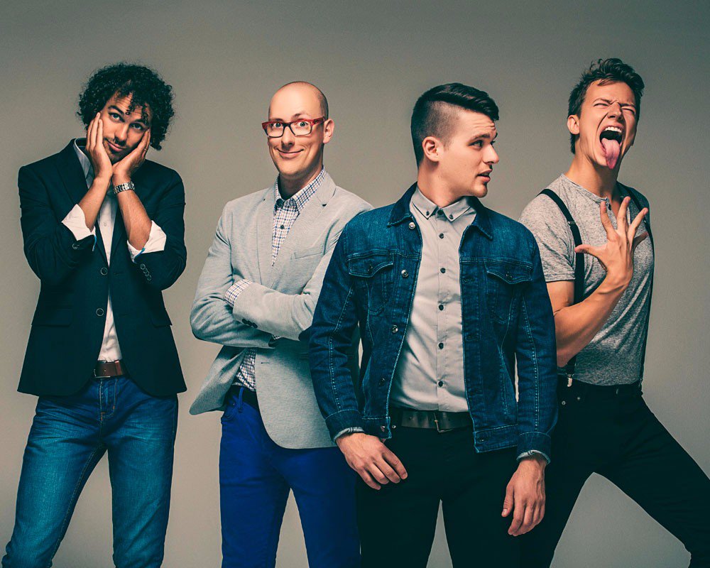 atuvu_ca's tweet image. @QW4RTZ sera le 20 oct à la @SalleDesilets, et nous avons des billets en 2 POUR 1! bit.ly/2e3O1lJ #concert #Montréal #onvousgâte