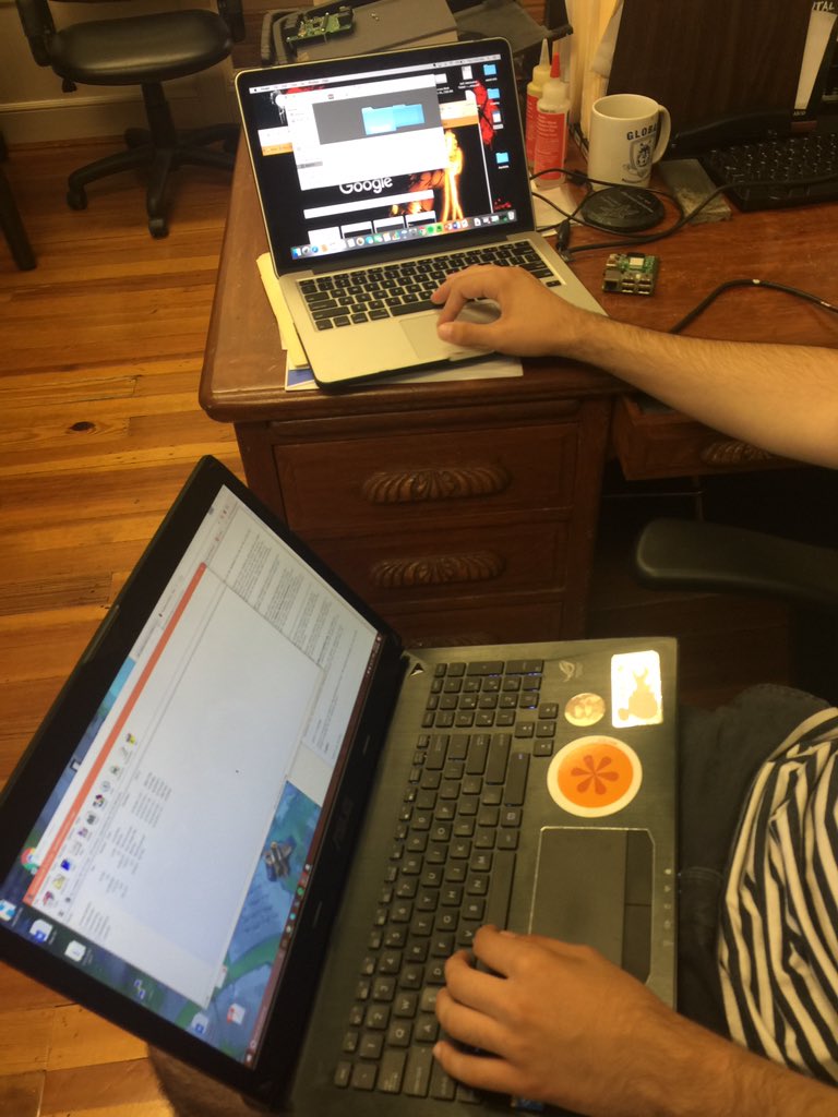 GlobalHighPi tweet picture