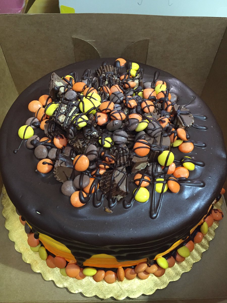 For Goodness Cakes tweet media