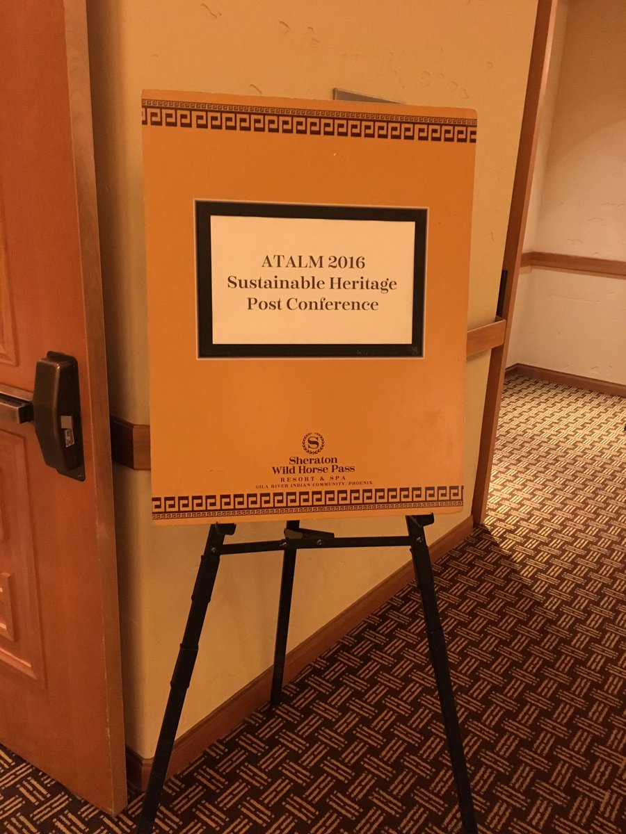 anthroarchives's tweet photo. We're staying a few extra days after #ATALM2016 to help @mukurtu and the Sustainable Heritage Network with their digitization workshop! https://t.co/is04UbuLHI