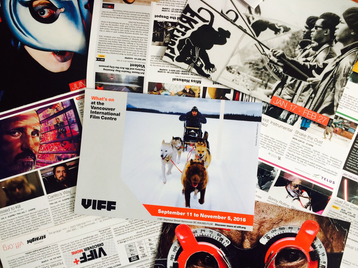 VIFFest's tweet image. Enjoy films all year! We're giving away 4 VIFF+ Memberships (Gold, Silver &amp;amp; 2 Bronze): RT &amp;amp; comment w what you ❤️ about #VIFF! End Oct18 5PM