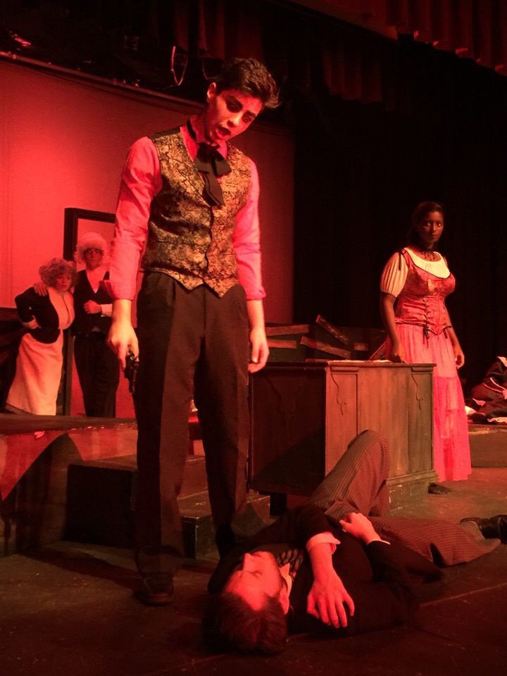 John Overton EMMP (@johsemmp) on Twitter photo This year's fall play, 'The Strange Case of Dr. Jekyll and Mr. Hyde' opens tonight at 7 pm! Tickets are $5 at the box office. <a href="/OvertonMNPS/">Overton High School</a> This year's fall play, 'The Strange Case of Dr. Jekyll and Mr. Hyde' opens tonight at 7 pm! Tickets are $5 at the box office. <a href="/OvertonMNPS/">Overton High School</a>