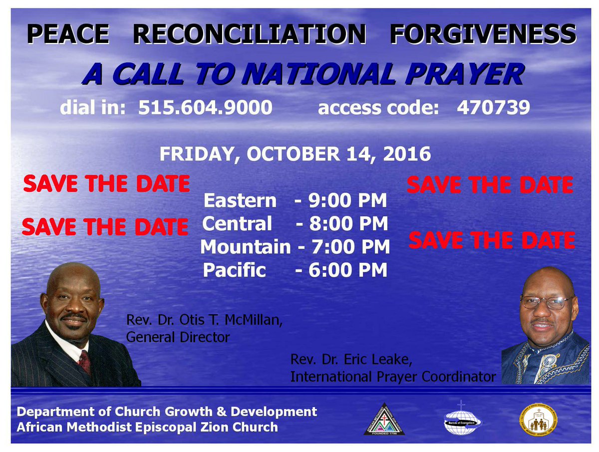 WEDWebmaster's tweet image. Join us tomorrow. @otismcmillan  @pastorleake