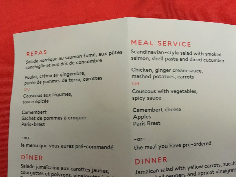 braingain's tweet image. Uncertain #BooleanStrings OR syntax on my flight home. Where would you put parentheses? What you eat for the meal depends on that! :)