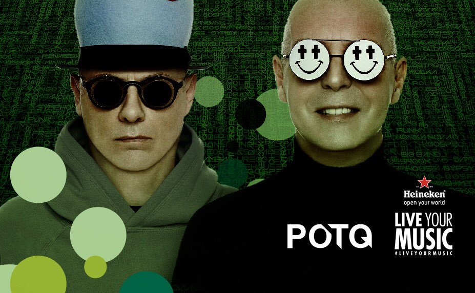 POTQ Radio tweet media
