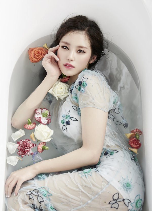MjxDoris's tweet photo. Hyosung soloCOLORED era (28/03/2016)#HappyHyosungDay#HappyHyoseongDay#7YearsWithSECRET#SECRET7thAnniversary https://t.co/9gMT9Iftcp