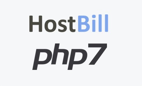 hostbillappcom's tweet photo. Yay! PHP7 Support coming up to HostBill this Friday! #php7 #hostbill https://t.co/2wBXQXhQ3N