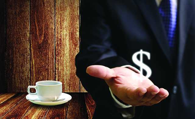 SwinderYP's tweet image. Could you pay off your #mortgage faster if you avoided that extra cup of #coffee? ypnh.ca/j7uf6