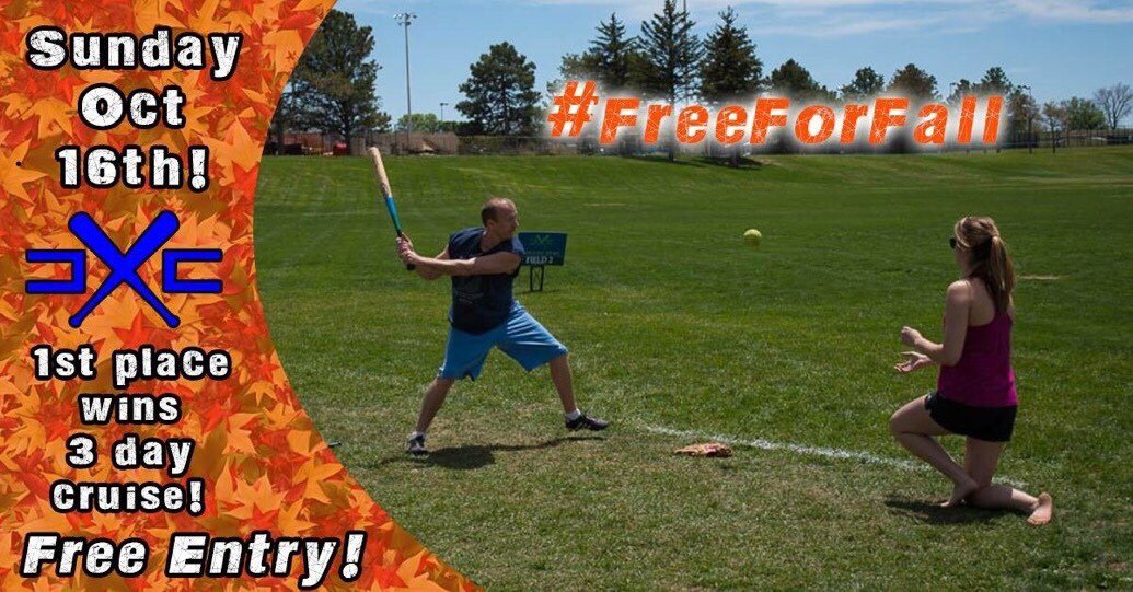 SwinglineSport's tweet photo. https://t.co/T9GYzbNki1 Sunday is our last event of the year! Sign up for free now. https://t.co/8D9v5wlvRu