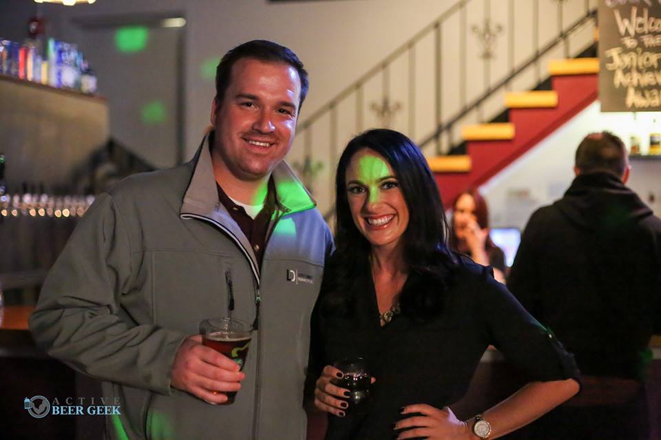 lotfeydennett's tweet photo. #TBT to #JAMFest2016 with @propelportland @P_H_O_M_E @JAofMaine @forkfoodlab &amp; all of the awesome attendees! #PortlandME #Networking https://t.co/FYcjYssuX9