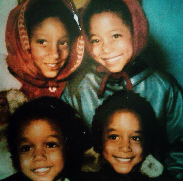 We've been #FAM for quite some time! #ThrowbackThursday