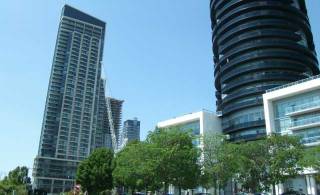 SwinderYP's tweet image. Toronto condo market not overbuilt: CMHC ypnh.ca/mekj9