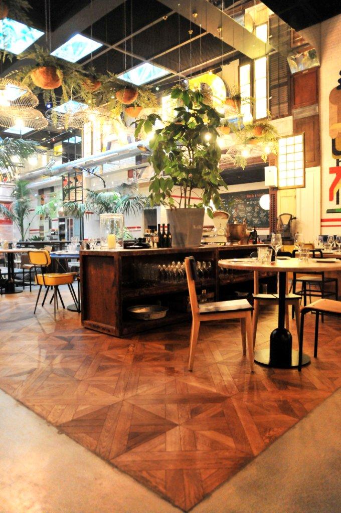 Si estás por #Barcelona y eres un enamorado de la #decoraciondeinteriores debes visitar <a href="/ultramarinosUSM/">Ultramarinos BCN</a> goo.gl/9rn79s