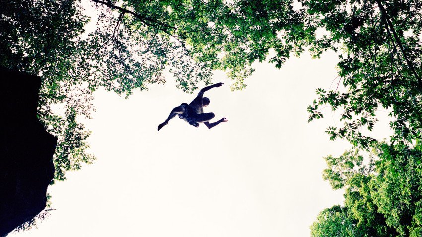 New <a href="/talentinnovate/">Innovate</a> study proves #millennials are not as entitled as their stereotype makes them out to be. goo.gl/yGC2kJ