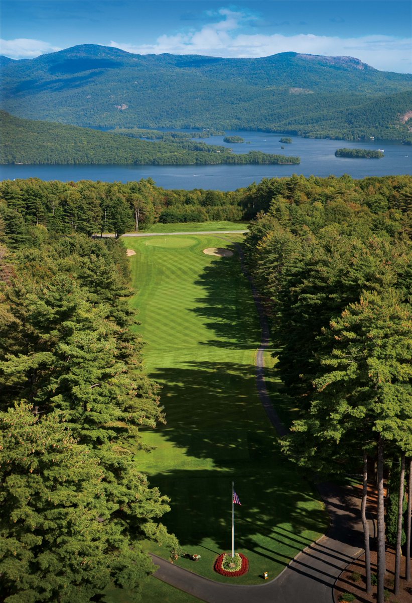 The Sagamore tweet media