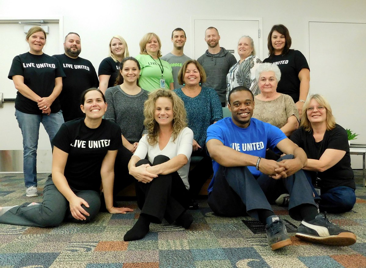 UnitedWayMV's tweet photo. Had a great time learning with @FitKidsFF! Thanks for stopping by United Way! https://t.co/ffiP8B31OB