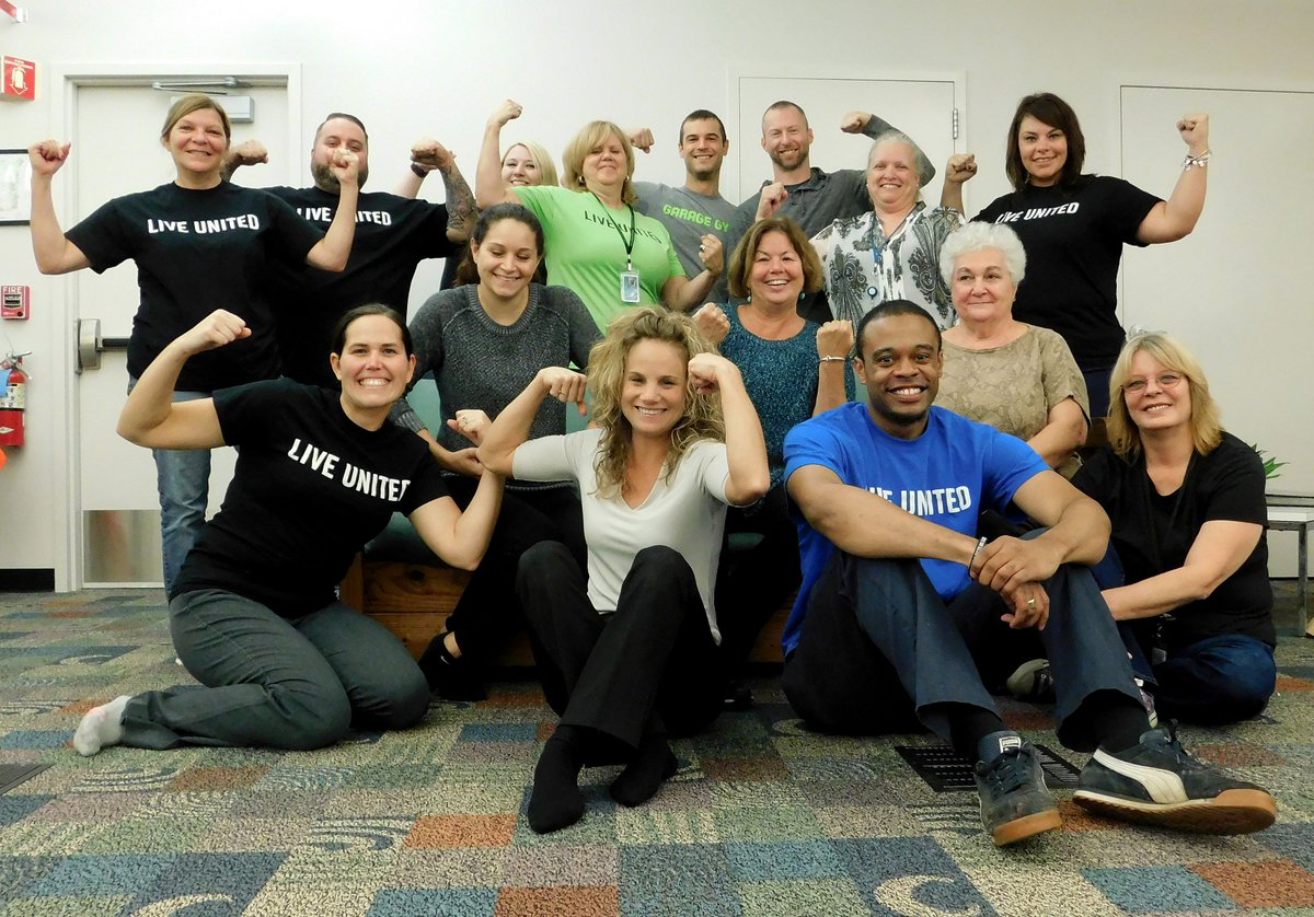 UnitedWayMV's tweet photo. Had a great time learning with @FitKidsFF! Thanks for stopping by United Way! https://t.co/ffiP8B31OB