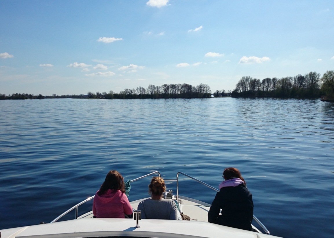 Emerald Star Boating tweet media