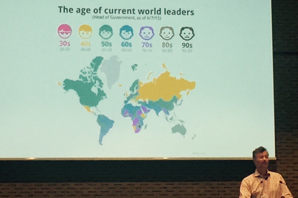 <a href="/MichaelJordaan/">Michael Jordaan</a> using maps as a story teller. This one is amazing #CTTAGM just think about it...