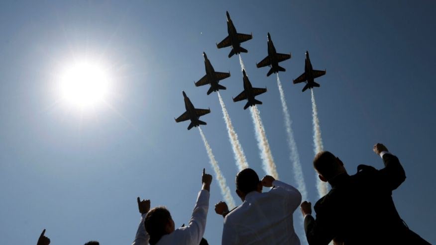 Happy 241st birthday US Navy. Have a great navy day!