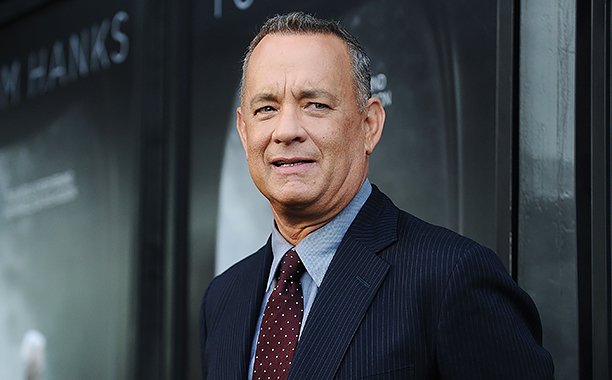 Tom Hanks speaks out on that offensive Trump tape: "It's wrong, period": share.ew.com/Yo1K23W