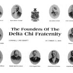 Photo by Delta Chi Behrend (@DXBehrend)