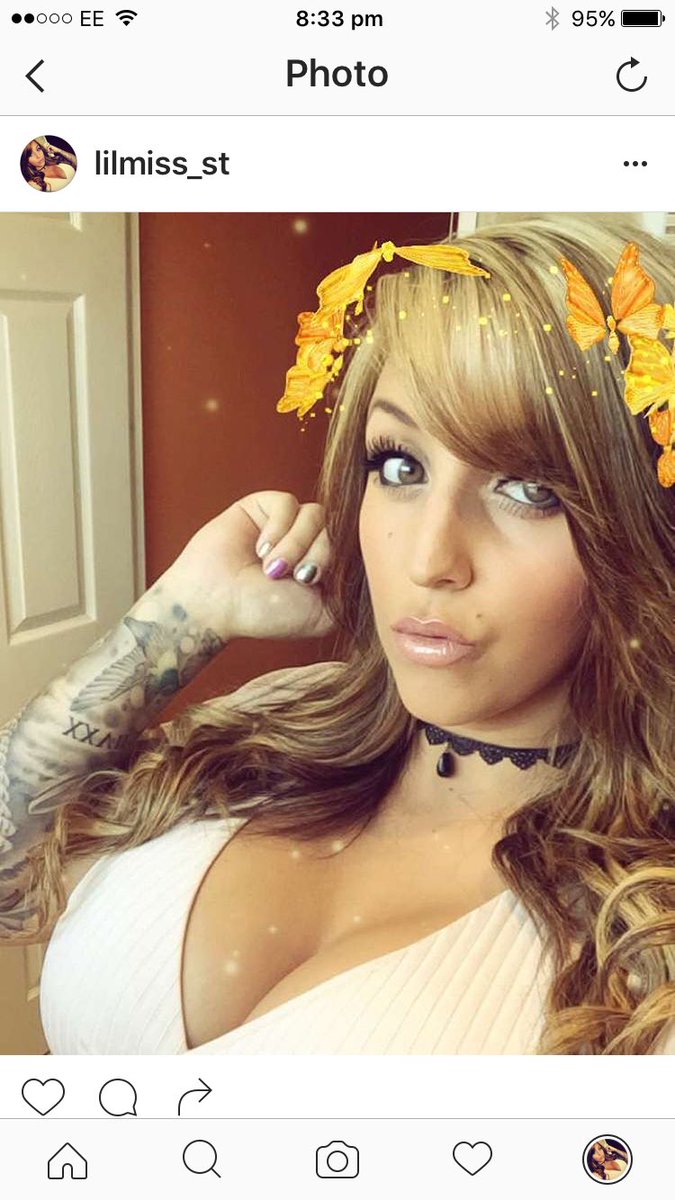 This filter tho 👌🏻