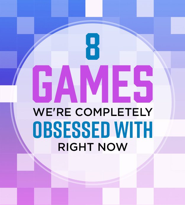 8 Life-Changing Games You’ll Want To Play Immediately
buzzfeed.com/ahmedaliakbar/…