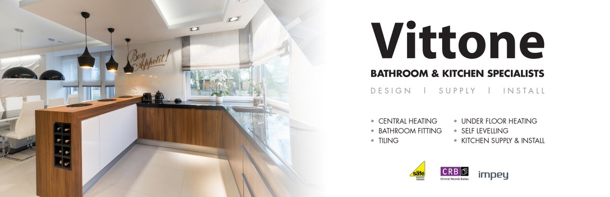 VittoneBuilders's tweet photo. #Bathroom Installation team we can supply you with a complete #Supply and fit service. https://t.co/cX2bDLQJzb