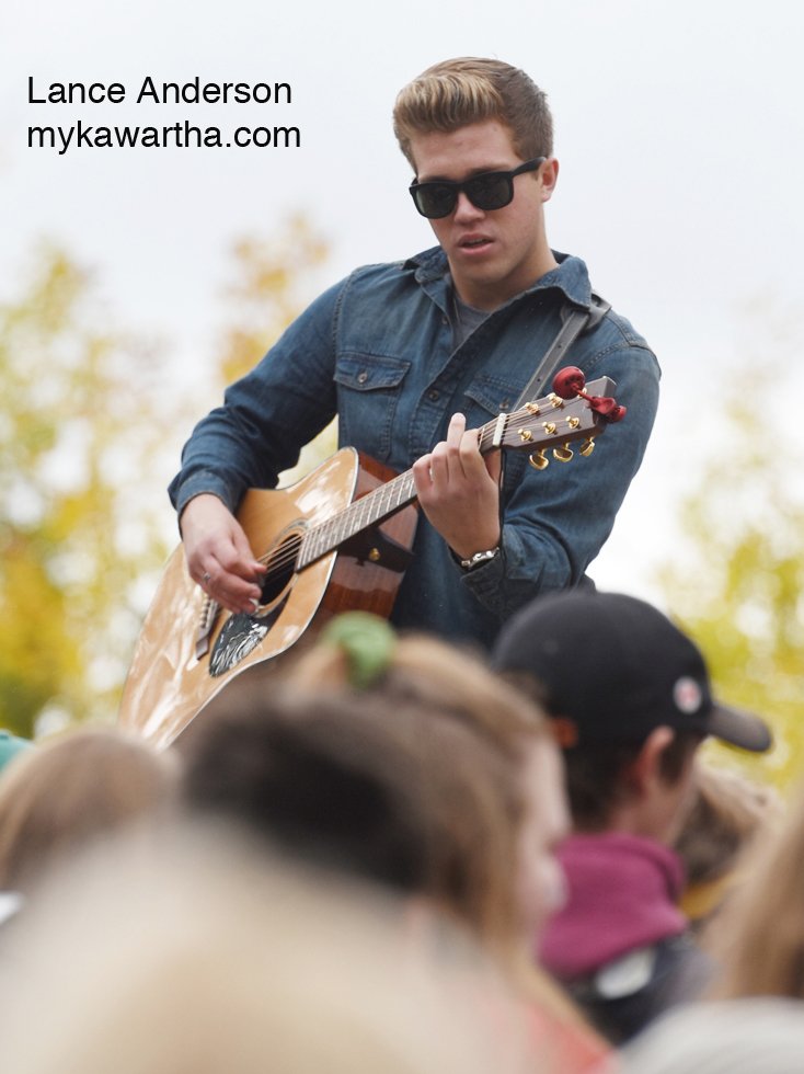 Full gallery of annual High School Terry Fox Run in #Ptbo now online.
Check it out here: bit.ly/2dWsdFF
<a href="/PVNCCDSB/">PVNC Catholic</a> <a href="/kprschools/">KPRDSB</a>