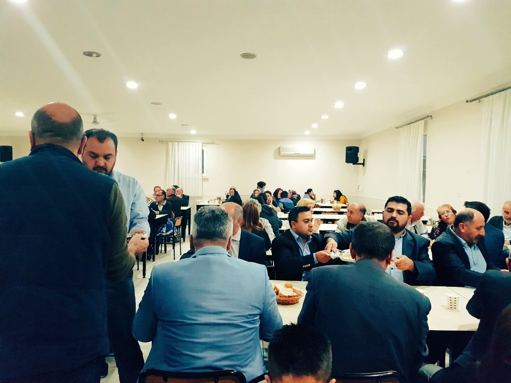 TaksitleAltiin's tweet photo. #Muharrem Ayının Son Orucunu Ümraniye  İhlamurkuyu #CemEvinde Açtık.

Allah Dirliğimizi Birliğimizi Daim Eylesin. https://t.co/upXUMOQM26