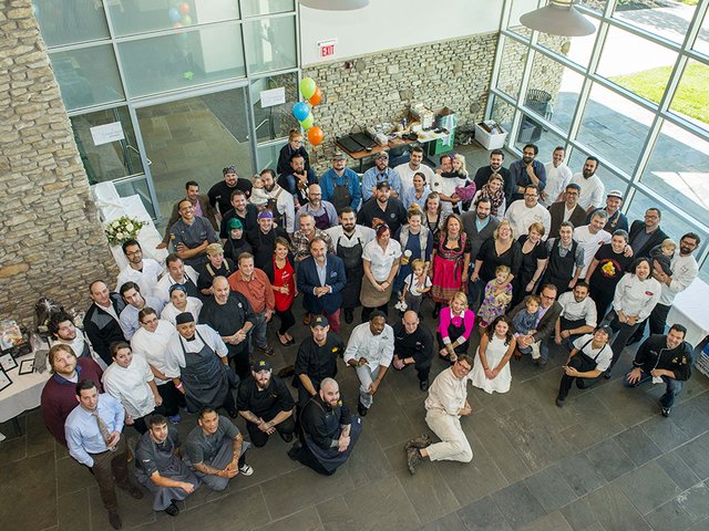 CityBeatEats's tweet photo. Brunch for a cause Sunday @eatplaygive's de Cavel Family SIDS Foundation Friends &amp; Family Brunch @midwestculinary https://t.co/vF4pLhBXgu https://t.co/oVdGWVZuny