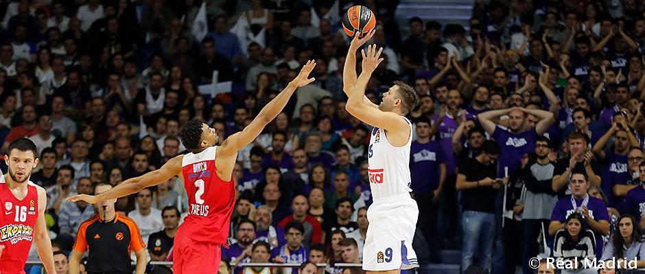 RMBaloncesto's tweet photo. .@9FelipeReyes, el pívot más valorado en la historia de la Euroliga. https://t.co/K9r6dBXL2N

#HalaMadrid https://t.co/TXZeyIhhKF