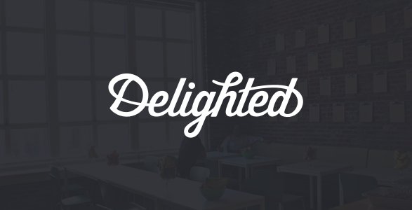 FrontHQ's tweet photo. NPS is key to an organization’s success, this is why we are excited to announce our integration with Delighted: https://t.co/bLhElbmZZI https://t.co/JgM6MYVJY8