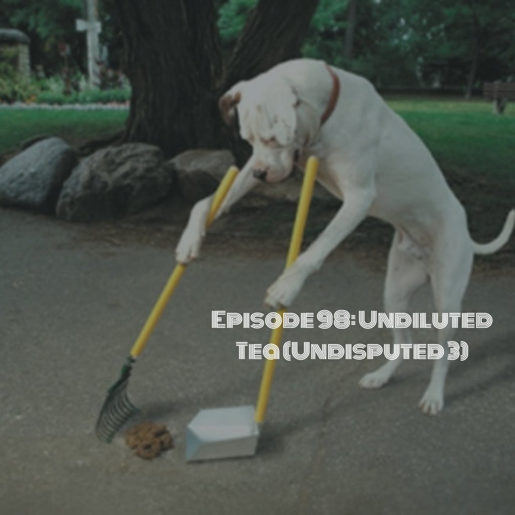 fatcouch's tweet photo. Fresh, steaming, hot new episode! We talk Undisputed 3 and Comic Con trailers! https://t.co/gMbm2Me851 #WestWorld @thescottadkins https://t.co/TRwhdADjkC