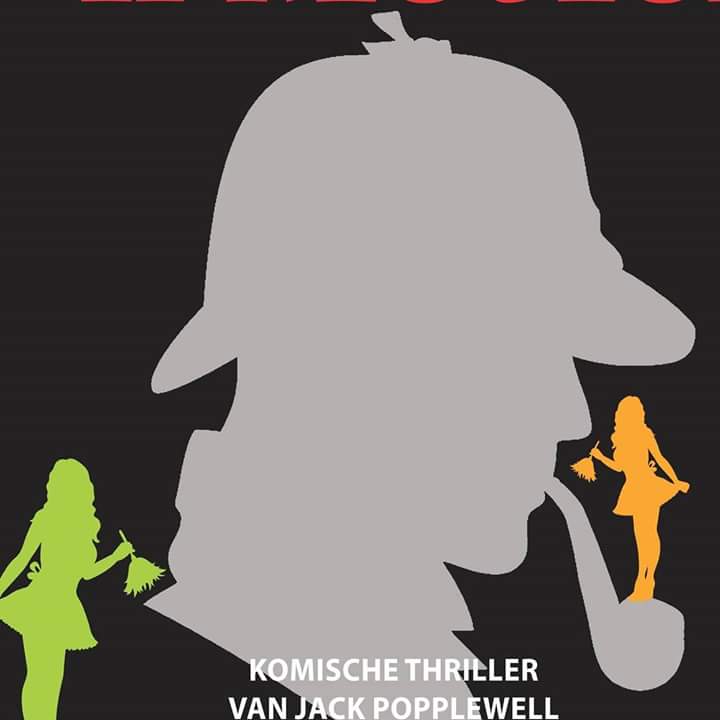 Zoetjetoch's tweet photo. Time for rehearsals...#busybody #posterpreview https://t.co/6PFZIPoef9