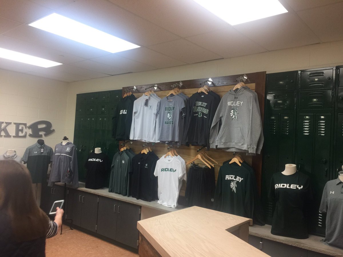 TheLocker_RHS's tweet photo. Coming tomorrow #LockerDay https://t.co/S2faEgRudZ