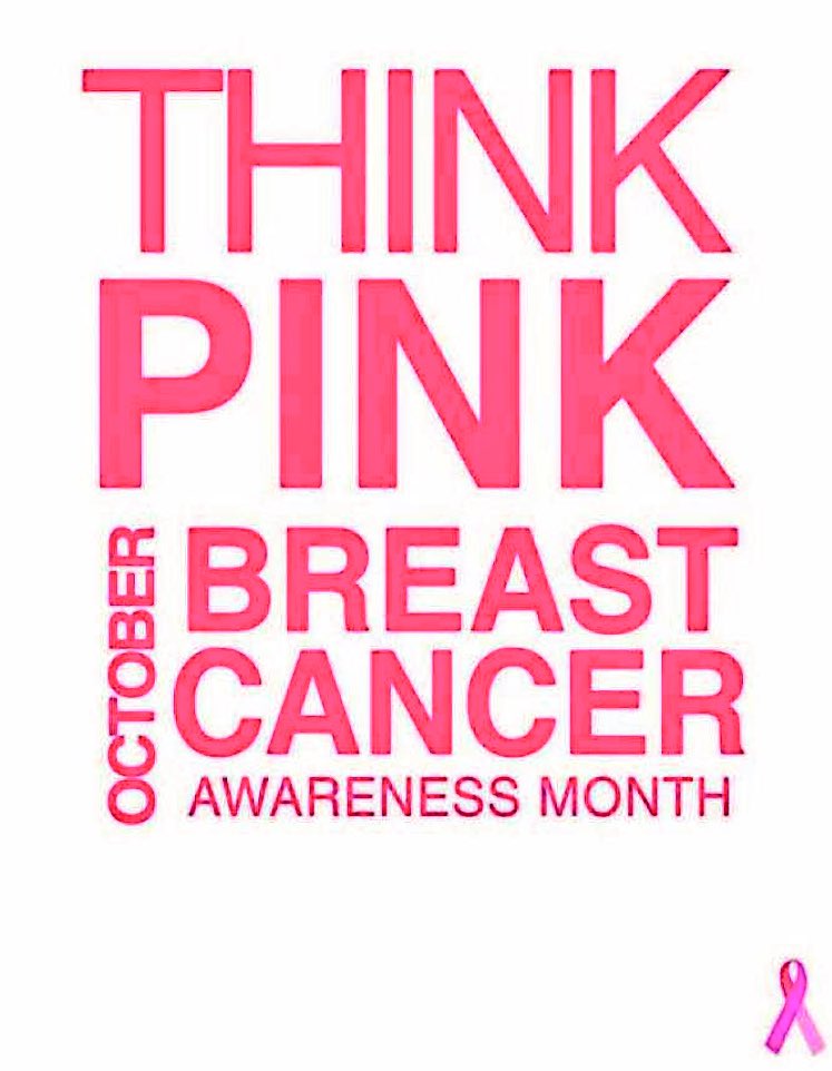 MrsATarantino's tweet photo. Lots of exciting events happening tomorrow @PrioryEdgbaston! From pink non-uniform day to nail painting #charity #BreastCancerAwarenessMonth https://t.co/SDCsyKErmU
