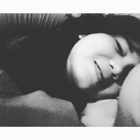 Walau dunia membenci, aku kan tetap disini :D