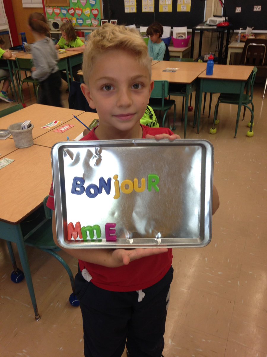 TDSB_Lulham's tweet photo. #LiteracyCenters https://t.co/f8VF9L9ShG