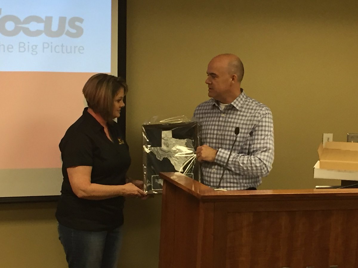 Kevin Carter tweet media