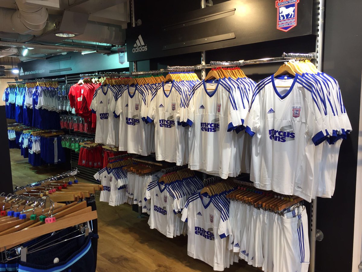 ITFC_PlanetBlue's tweet image. VACANCY: Assistant Retail Store Manager indeed.co.uk/cmp/Ipswich-To… #ITFC