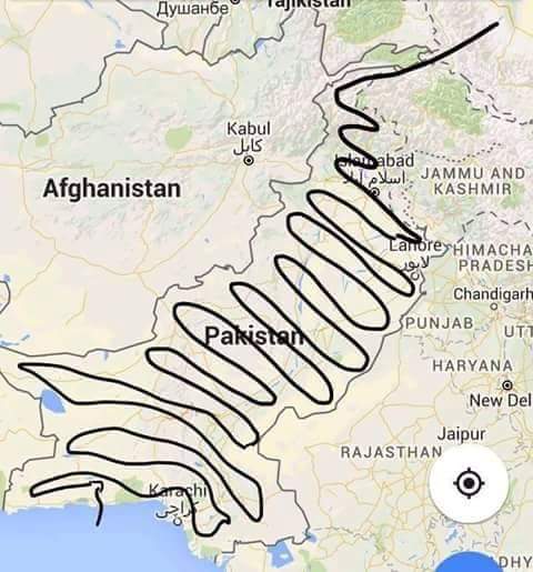 seewahid's tweet image. Hope all Pakistanis will be happy now.  Chinese Ambassador 
#CPEC #LastOption