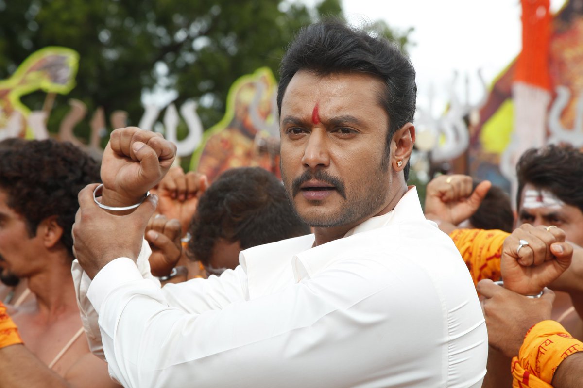 Shooting Of Darshan Thoogudeepa's ‘Yajamana’ To Begin Soon - Desimartini