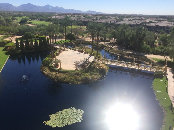 UASInc's tweet photo. NTDA always picks the best venues for their annual conference! #NTDA #teamuas #Arizona https://t.co/jkEkiuIgXw