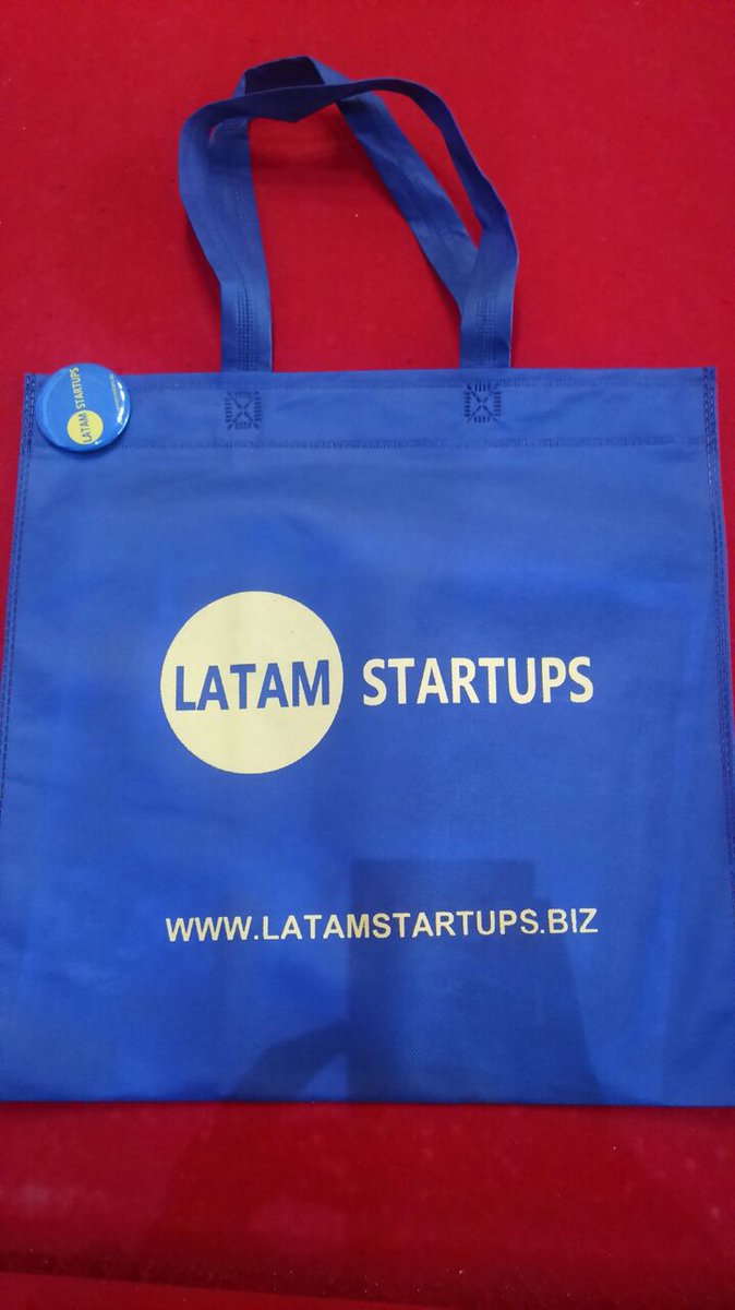 GreenWaveCDMX's tweet image. Conociendo los programas de @LatAmStartupsCo con @MiryamLazarte  buscando aliados de toda #LATAM rumbo a Greenwave 2017