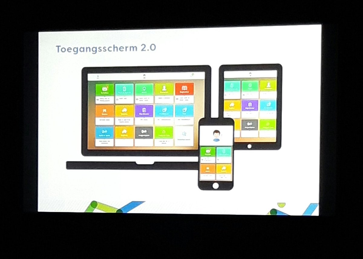 #quliexperience Lancering Quli2.0. Gewoon beginnen en grootse dingen bereiken. Samen met partners! Het PGO als digitale kathedraal.
